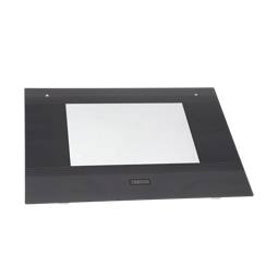 Door Glass Assembly - 594X463mm