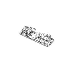 KONFIGURIERTE ELEKTRONIK,EWX20