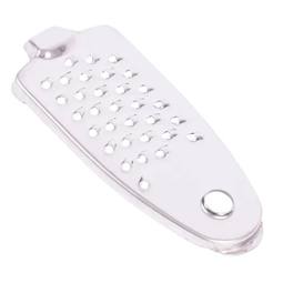 Feiner Siebaufsatz für Mixer