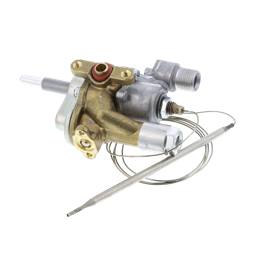 thermostat, gas oven, 1-way,