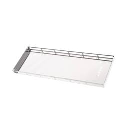 front panel, cover