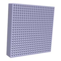 carbon filter, 28.5x28.5