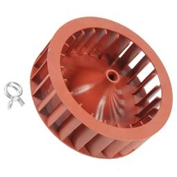 Tumble Dryer Fan Blade