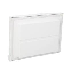 Freezer Door - White - 545.1x385mm