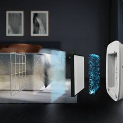 CARE Ultimate Protect Filter