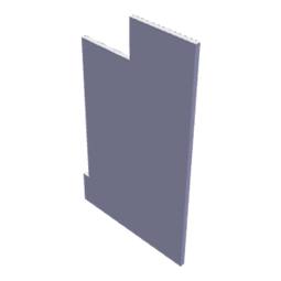 wyciszenie, prawa strona, WD HP