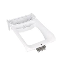 top part, white, Yot,Evo,Marmore