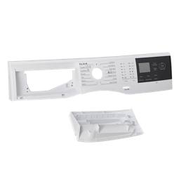 BEDIENBLENDE,WEISS,ELECTROLUX,