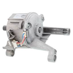 moottori,induktio,magneetti,195V,1133Hz,1400RPM