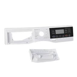 control panel,white,Electrolux,FR
