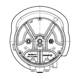 burner body,triple crown burner