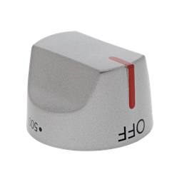 KNEBEL,THERMOSTAT,INOX,0-500