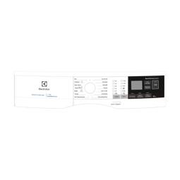 control panel,white,Electrolux,TR