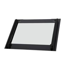 Door Glass Assembly - 594X466mm