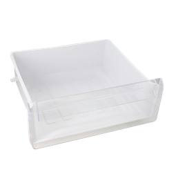 vegetable box, assembly, transparent, 444x408x198
