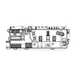 konfigurierte Elektronik,EDR12831,FULL