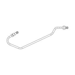pipe, triple crown burner,