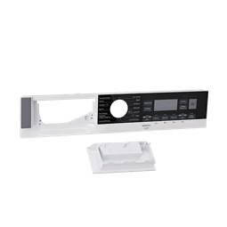control panel, white, AEG