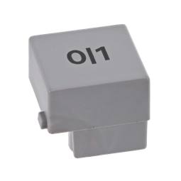 button, speed, grey, 0/1