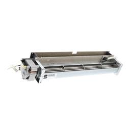 Ventilator, thermisch