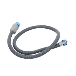 inlet hose, antiflooding device, assembly, 1500mm