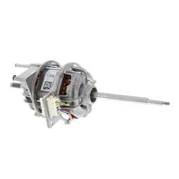 motor, magnetický