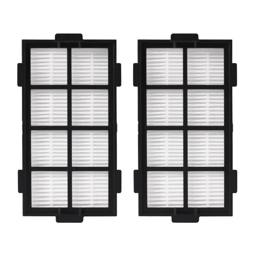 Robotic Performance Filter Kit