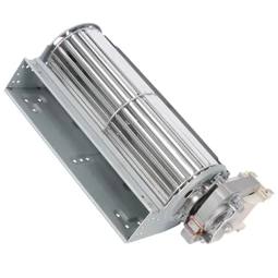 Sada chladicího ventilátoru trouby