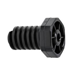 adjustable foot