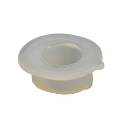 Bague de porte de compartiment congélateur