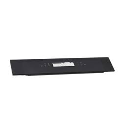 BEDIENBLENDE,SCHWARZ,60CM, OME