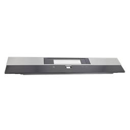 ohjauspaneeli,inox,AEG,60cm, ITEX