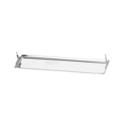 Microwave Control Panel Upper Decoration Strip