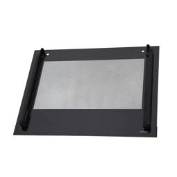 porta forno, esterno, inossidabile, AEG, Bilby