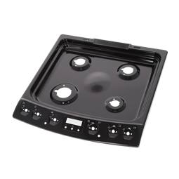 work top, inox