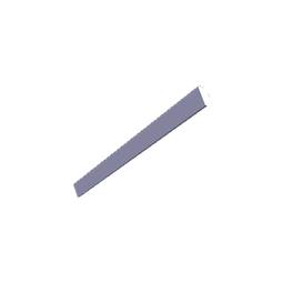 handle, inox, 492mm