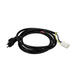 power cable, Brasil, [1.85m]