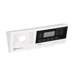 panel holder,white,Electrolux,EN,SYM