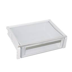 Drawer, assembly, neutral, LTC, 466x118mm