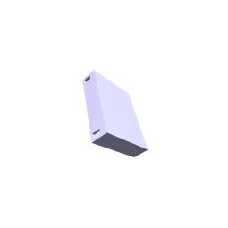 Fridge Door Assembly