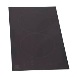 KOCHMULDE,SCHWARZ,ELECTROLUX,2