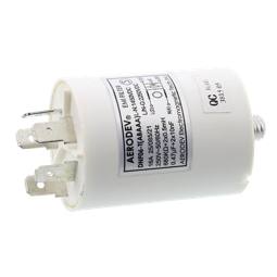 Washing Machine Interference Suppressor