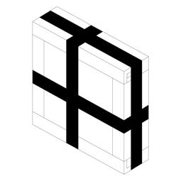 Freezer Door - 598x526.4mm