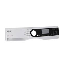 BEDIENBLENDE,WEISS,AEG,EN