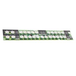 configured electronic,user interface board,KITE