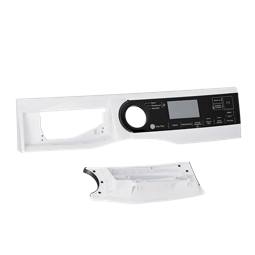 control panel, white, AEG, CS,SK