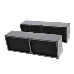 Regenerierbarer Kohlefilter (longlife)