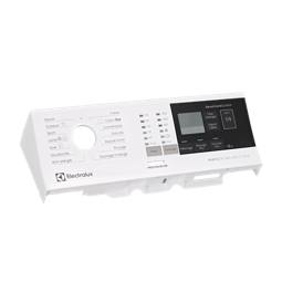 panel holder,white,Electrolux,FR