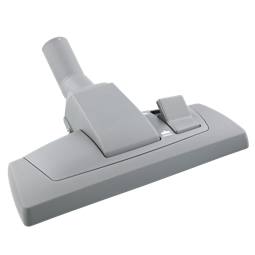 Top Floor Nozzle with wheels