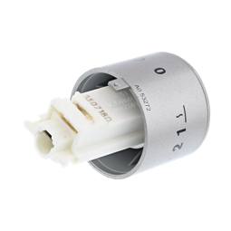väännin,kaksoisenergiansäädin,inox,9-0